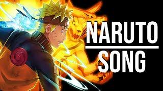 AYESAM X GARP  NINJA NARUTO SONG prod. by CON