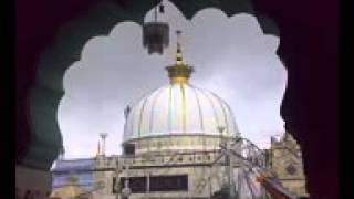 Chatti Sharif Salat-o-Salaam in Ajmer Shrif Dargah