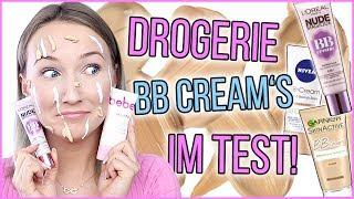 6 DROGERIE BB CREAMS IM TEST - WELCHE IST DIE BESTE? Drogerie Duell - TheBeauty2go