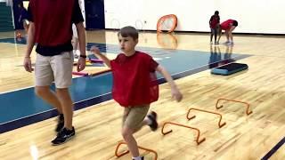 Adapted Physical Education for Children with Autism Spectrum Disorders