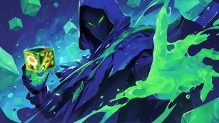 Rubick will always be the most fun hero no matter the meta