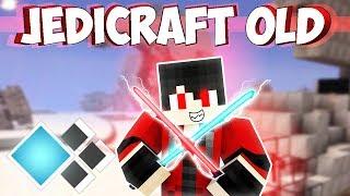 Как быстро прокачаться на Джеди Крафт Олд на Кристаликс Jedicraft Old на Cristalix ДжедиКрафт Олд