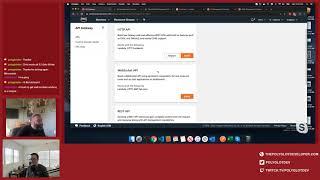 The Power of AWS API Gateway 0330 @ 5PM PT