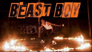 Soski - Beast Boy Official Music Video