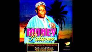 Money Palaver -  Emeka Morocco Maduka