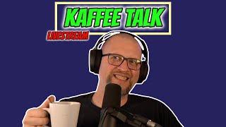 KAFFEE TALK AM SONNTAG 05.06.2022  LIVESTREAM 