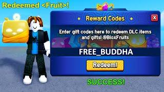 *NEW CODES* ALL NEW WORKING CODES IN BLOX FRUITS 2024 BLOX FRUITS CODES