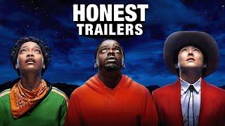 Honest Trailers  Nope