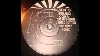 Sound Corp - Dream Finder Limited Edition Remix 1991