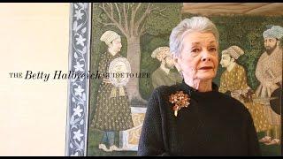 The Bergdorf Goodmans Betty Halbreich Guide to Life