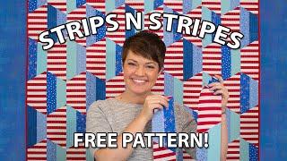 Strips N Stripes