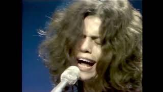 Zephyr with Tommy Bolin - Cross the River and St. James Infirmary