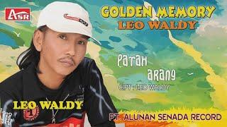 LEO WALDY - PATAH ARANG   Official Video Musik  HD