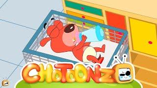 New Full Episodes Rat A Tat Season 12 Baby Mice Sunday Ice Cream Candy Funny Cartoons  ChotoonzTV