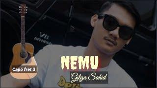 Chord Nemu - Gilga Sahid Versi Cover