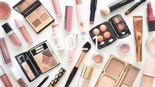 2021 Makeup Favourites  Best of Beauty