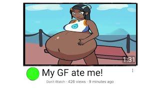 I Searched Up vore on YouTube here’s what I found