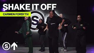 Shake It Off - Mariah Carey  Carmen Forsyth Choreography