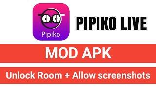 Apk Live Streaming Mod Pipiko Live