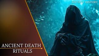 Mind-Blowing Beliefs About Life After Death in Ancient Times