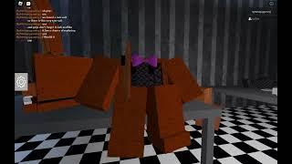 WE FOUND RARE SUITS IN FREDBEARS SPRINGLOCK SUITS