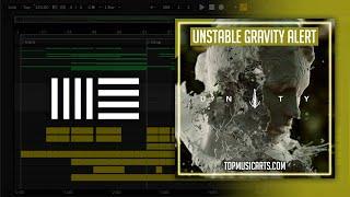 Colyn - Unstable Gravity Alert Ableton Remake
