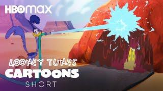 Looney Tunes Cartoons  Tunnel Vision Full  HBO Max