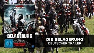 Die Belagerung Deutscher Trailer  F. Murray Abraham  HD  KSM