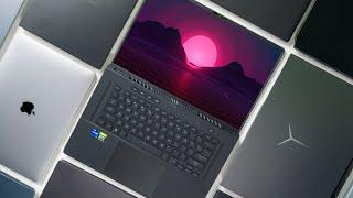 Best Laptops of 2021 So Far