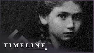 A26188 The Shocking Story Of A Holocaust Survivor  Henia Bryer  Timeline