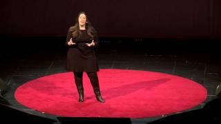 Challenge yourself to define your limits Mary Katrantzou at TEDxAthens 2012