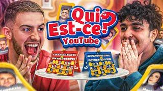 QUI EST-CE version YOUTUBEUR  Feat. Flamby