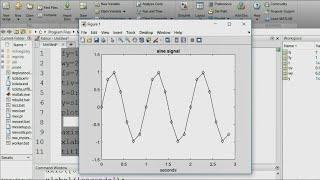 Generate Continuous Bipolar Frequency Wave With Sampling Submission