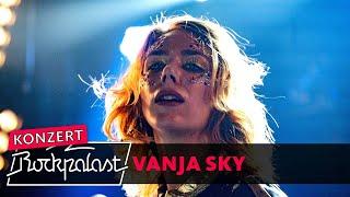 Vanja Sky  Crossroads Festival 2022  Rockpalast