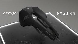 Prologo NAGO R4 - The new redesign of lightness and performance