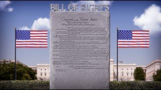 The Bill of Rights