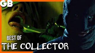 THE COLLECTOR I Best of