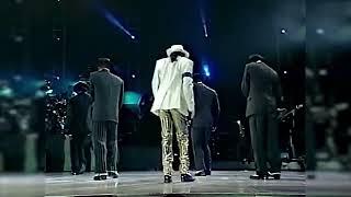 Michael Jackson Smooth Criminal - Live Kuala Lumpur 1996 - HD720P_60FPS#thriller #michaeljackson