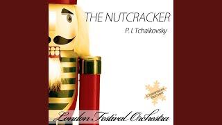 Nutcracker Danse de la Fee-Dragee