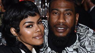 Were Not Surprised by Teyana Taylor & Iman Shumperts Breakup 