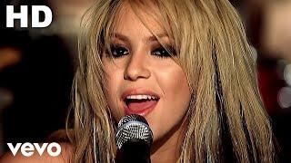 Shakira - Objection Tango Official HD Video