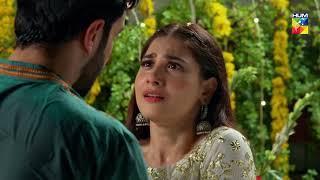 Tum Akeli Nahi.. Mein Hoon Tumhary Saath..  Best Moment  #Aatish  #HUMTV Drama