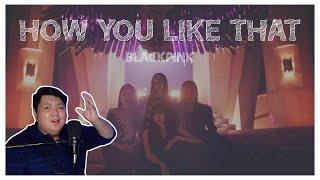 BLACKPINK - “HOW YOU LIKE THAT” REACTION VIDEO  The BeliZone