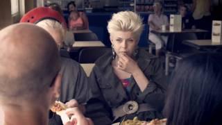 Robyn Hang With Me Official Video