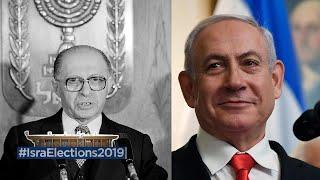 The Likud Party Understanding Its History and Longevity