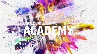 GOLDWELL Academy Hosted at Govero Salons
