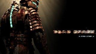 Dead Space Chapter 5 Part One.