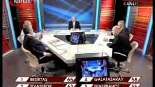 BIRAKIN YAYILAYIM YA ZİYA ŞENGÜL TELEGOL 2009