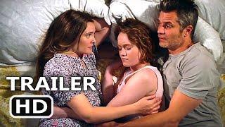 SANTA CLARITA DIET Official Trailer 2017 Comedy Horror Netflix Series HD