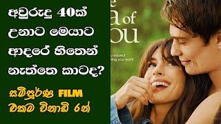 The Idea Of You චිත්‍රපටයේ කතාව සිංහලෙන් - Movie Review Sinhala  Cinema4U